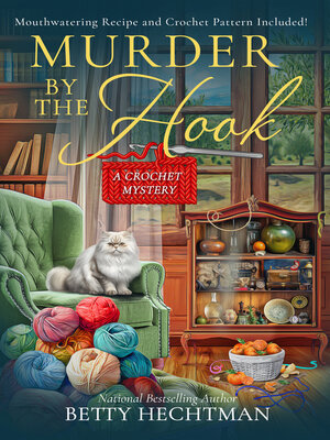 cover image of Murder by the Hook